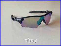 Oakley #135 Sunglasses Prizm Golf
