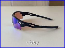 Oakley #135 Sunglasses Prizm Golf
