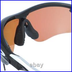 Oakley #138 For Golf Sunglasses Radar Lock Pass Radarlock Path Asian Fit