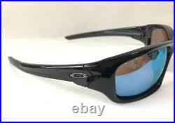 Oakley #15 Polarized Lenses Valve Valve Sunglasses Fishing Golf