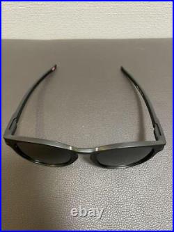 Oakley #151 Blackout Lens Sunglasses Angling Golf
