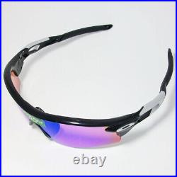 Oakley #17 Oo9206-2538 Sunglasses Prizm Golf Prism Radar Lock