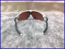 Oakley #183 Sports Sunglasses Radar Ev Pitch Golf