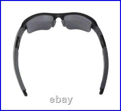 Oakley #19 For Japan Flak Jacket Skull Collection Golf Sunglasses