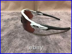 Oakley #194 Sports Sunglasses Radar Ev Pitch Golf