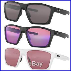 Oakley 2018 Targetline Prizm Sunglasses Different Frames & Lenses Available