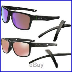 Oakley 2019 Crossrange Sunglasses