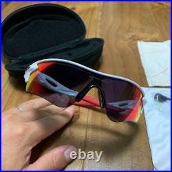 Oakley #233 Prizm Golf Sunglasses