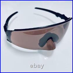 Oakley #24 Cato Dark Golf Sunglasses