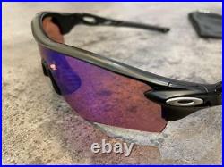 Oakley #26 Sunglasses Prizm Golf Radarlock