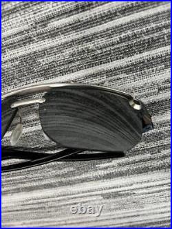 Oakley #29 Golf Sunglasses Crystal Prizm
