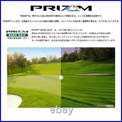 Oakley #29 Radarlock Path Prizm Dark Golf Asia Fit Oo9206-4838
