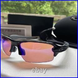 Oakley #30 Prism Golf Sunglasses