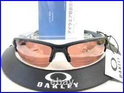 Oakley #30 Prizm Golf Flak 2.0 Sunglasses Fishing Li Matsuyama