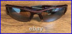 Oakley #35 Sunglasses Golf Case