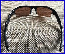 Oakley #35 Sunglasses Lens Color Brown Ideal For Golf