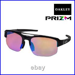 Oakley #39 Mercenary Asian Fit Sunglasses Golf Prism Oo9424F-1068