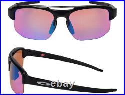 Oakley #39 Mercenary Asian Fit Sunglasses Golf Prism Oo9424F-1068