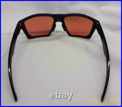 Oakley #41 Targetline Oo9 8-0458 Golf Sunglasses
