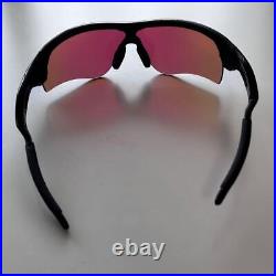 Oakley #42 Men's Sunglasses RadarLock Pass Prism Golf Sunglasses Lenses