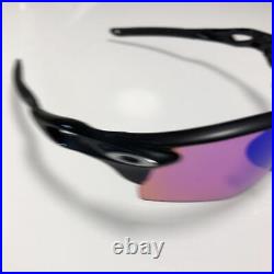 Oakley #43 Prism Golf Radar Lock Path Sunglasses