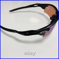 Oakley #43 Prism Golf Radar Lock Path Sunglasses