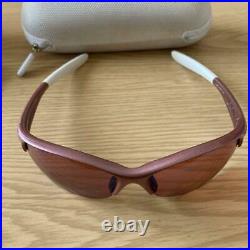 Oakley #44 Sunglasses Twice Women'S Golf