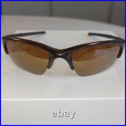 Oakley #45 Sunglasses Vintage Golf Baseball Made In The