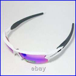 Oakley #52 Oo9271-1061 Sunglasses Prizm Golf Prism Flak 2.0