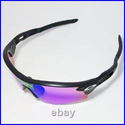Oakley #56 Oo9206-3638 Sunglasses Prizm Golf Prism Radar