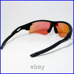 Oakley #56 Oo9206-3638 Sunglasses Prizm Golf Prism Radar