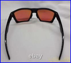 Oakley #57 Targetline Oo9 8-0458 Golf Sunglasses