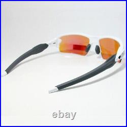 Oakley #60 Oo9271-1061 Sunglasses Prizm Golf Prism Flak 2.0 Flack
