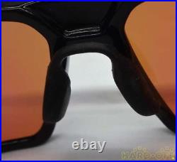 Oakley #64 Targetline Oo9 8-0458 Golf Sunglasses
