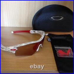 Oakley #65 Golf Sunglasses