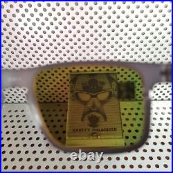 Oakley #70 Holbrook Metal Polarized Lens Drive Golf