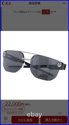 Oakley #73 Golf Sunglasses Crystal Prizm