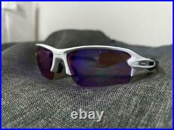 Oakley #76 Golf Sunglasses