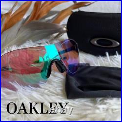 Oakley #81 Sunglasses Prism Golf Pass Ev Zero