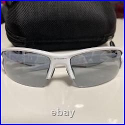 Oakley #91 Sunglasses Asia Fit Flak 2.0 Prizm Golf