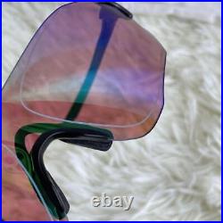 Oakley #91 Sunglasses Prism Golf Pass Ev Zero