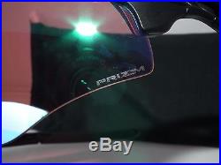 Oakley Asian Fit Radarlock Path SUNGLASSES OO9206-36 Matte Black / Prizm Golf