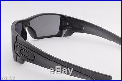 Oakley BATWOLF 9101-35 Polarized Sports Surfing Cycling Golf Driving Sunglasses