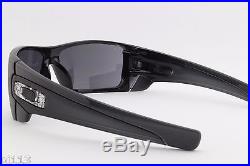 Oakley BATWOLF OO9101-01 Sports Surfing Skate Cycling Golf Driving Sunglasses