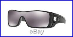 Oakley BATWOLF OO9101-57 Prizm Sports Surfing Skate Cycling Golf Ski Sunglasses