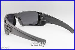 Oakley BATWOLF Polarized Sports Surfing Cycling Golf Sunglasses OO9101-05