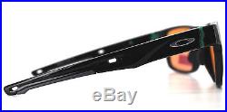 Oakley CROSSRANGE Golf Sonnenbrille / Sunglasses OO9361 -0457 incl. Etui