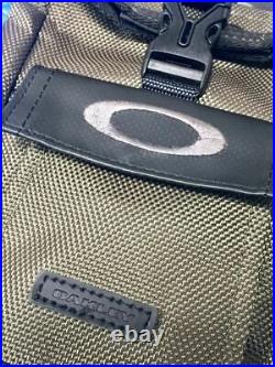 Oakley Carabiner West Porch Chalk Bag Sunglasses Holder Golf Accessory Storage