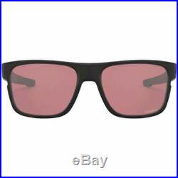 Oakley Crossrange Men's Sunglasses WithPrizm Dark Golf Lens OO9361 17