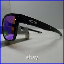 Oakley Crossrange XL Black With Prizm Golf Lenses Sunglasses 009360-0458 9